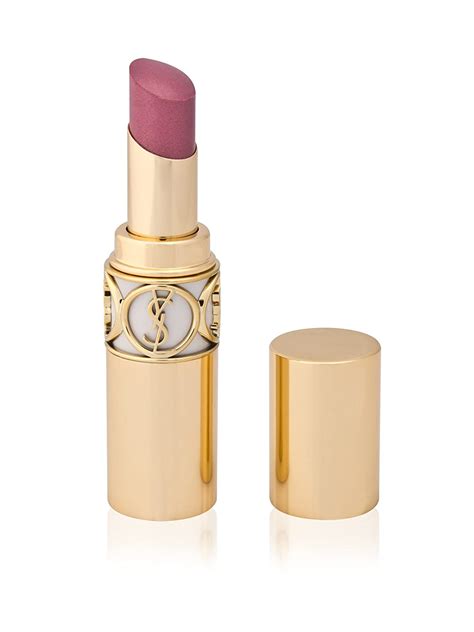 ysl rouge volupte perle 109 brazen plum|Yves Saint Laurent Rouge Volupte Perle Lipstick .